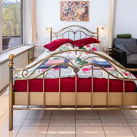 Ferienwohnung Tannenwald Bad Wildbad Exteriör bild