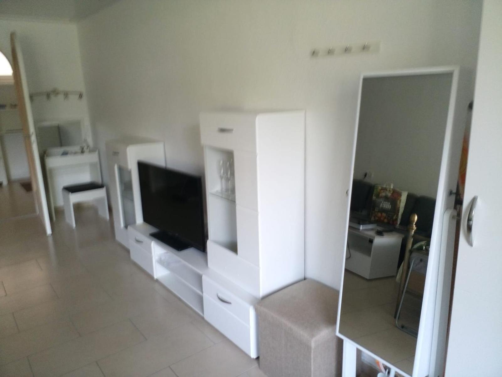 Ferienwohnung Tannenwald Bad Wildbad Exteriör bild
