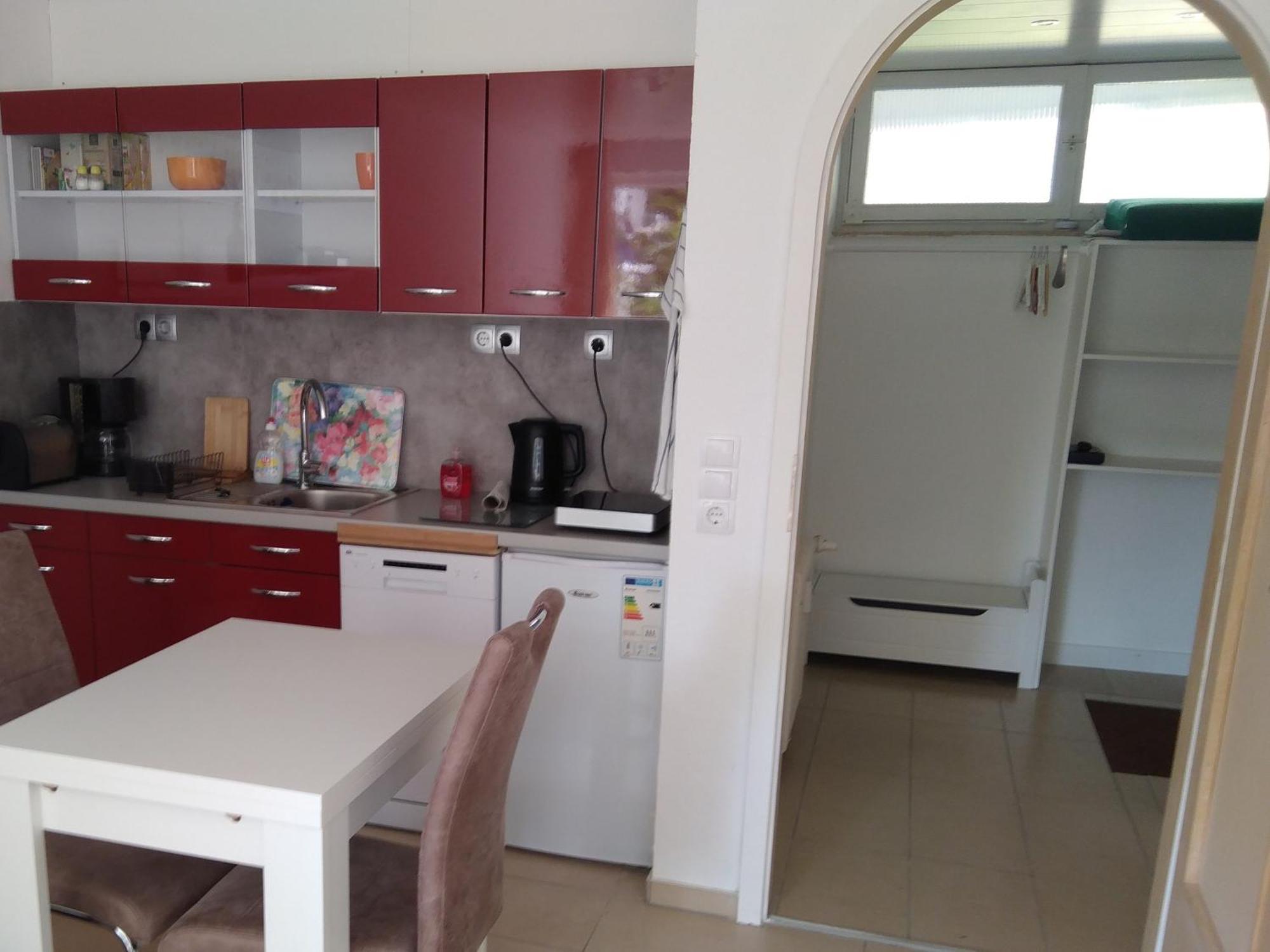 Ferienwohnung Tannenwald Bad Wildbad Exteriör bild