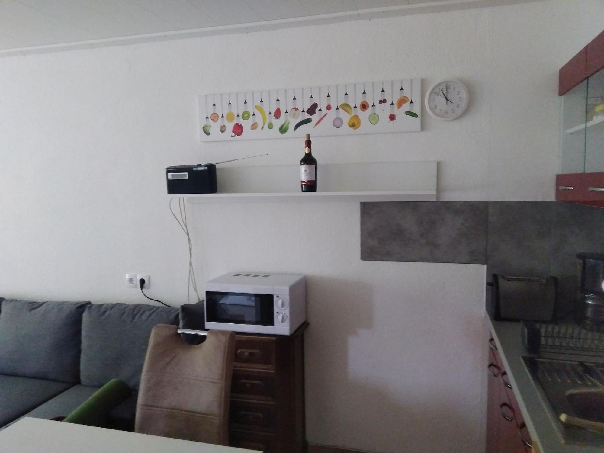 Ferienwohnung Tannenwald Bad Wildbad Exteriör bild