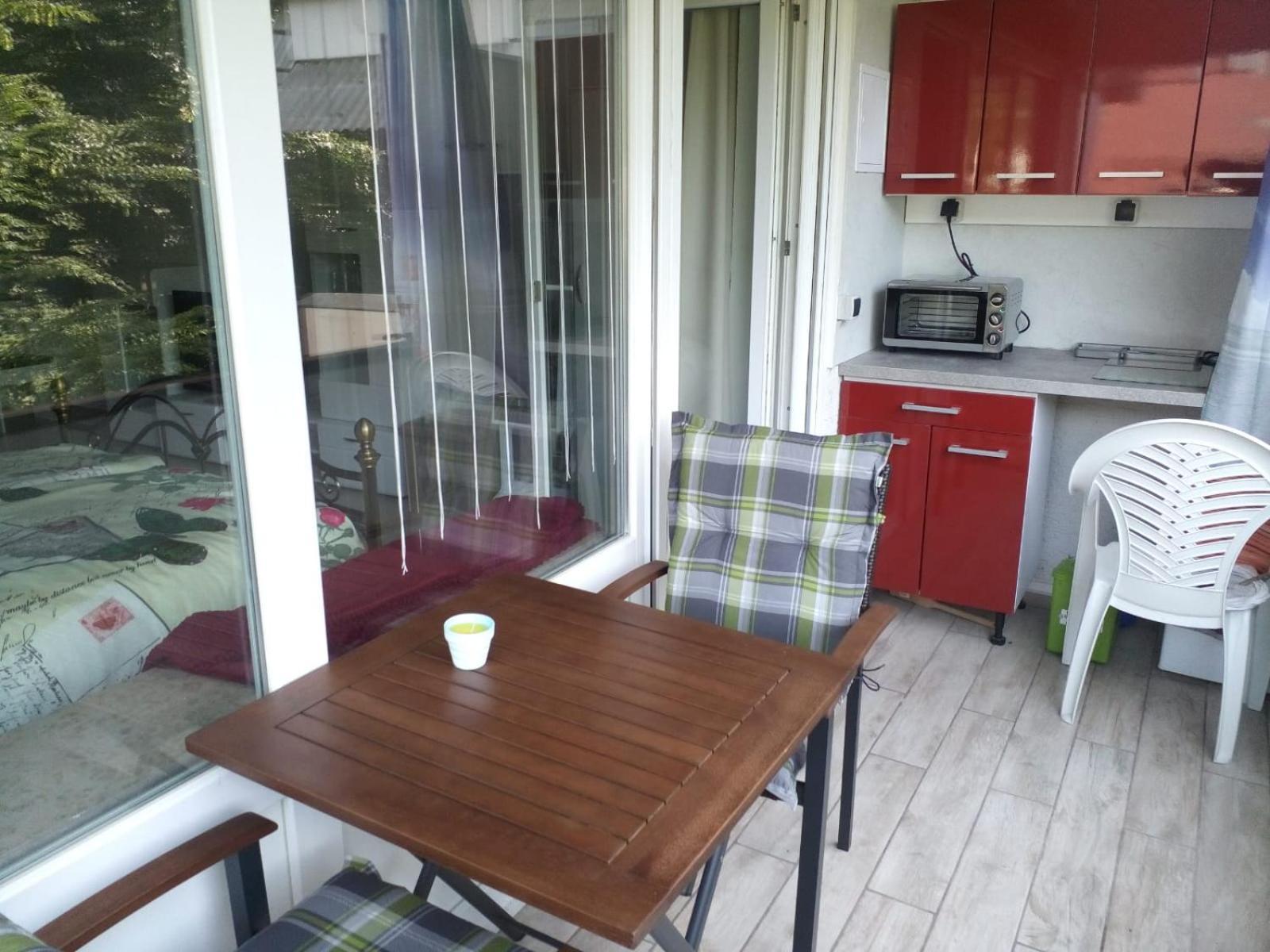 Ferienwohnung Tannenwald Bad Wildbad Exteriör bild