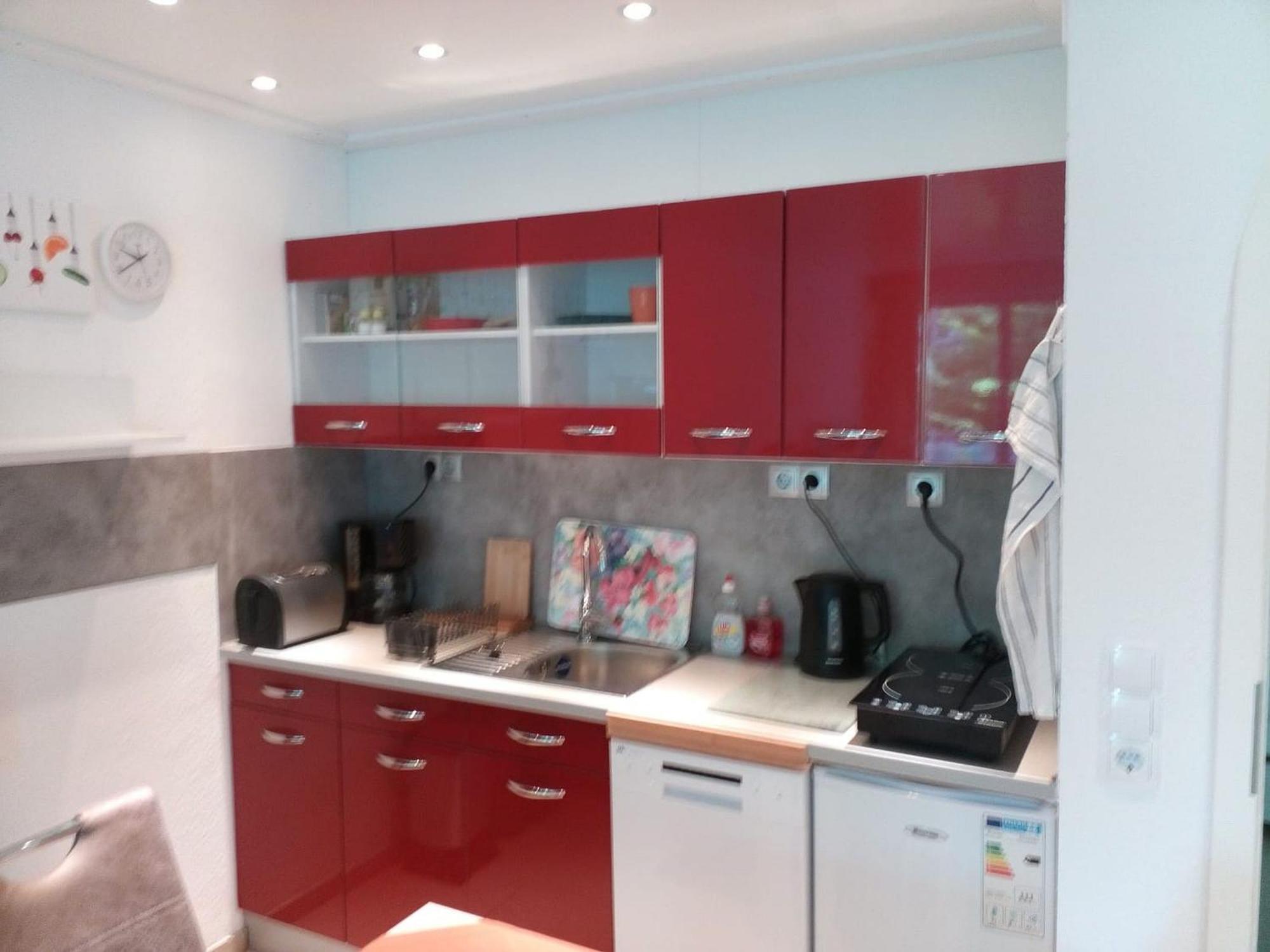 Ferienwohnung Tannenwald Bad Wildbad Exteriör bild