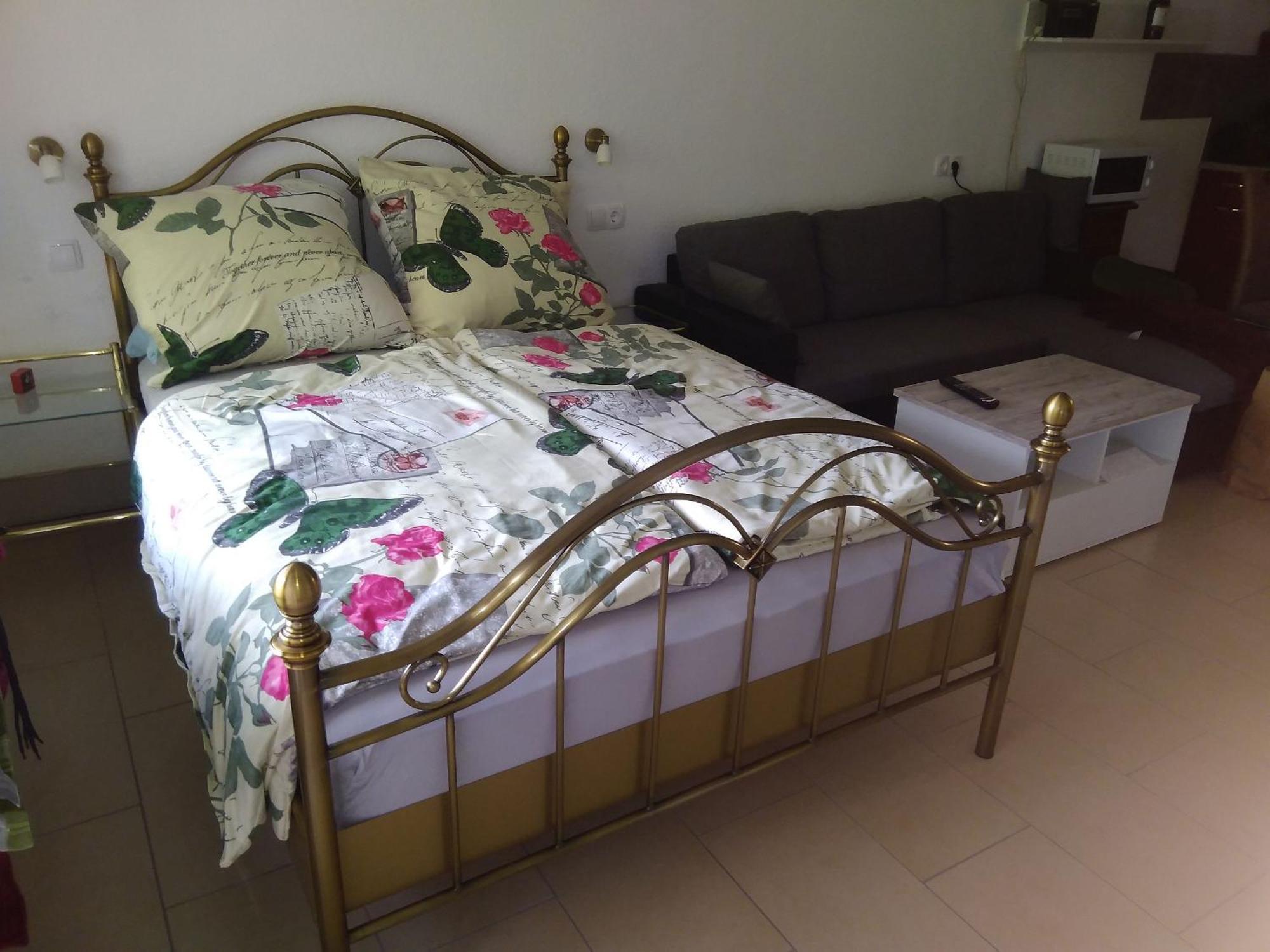 Ferienwohnung Tannenwald Bad Wildbad Exteriör bild