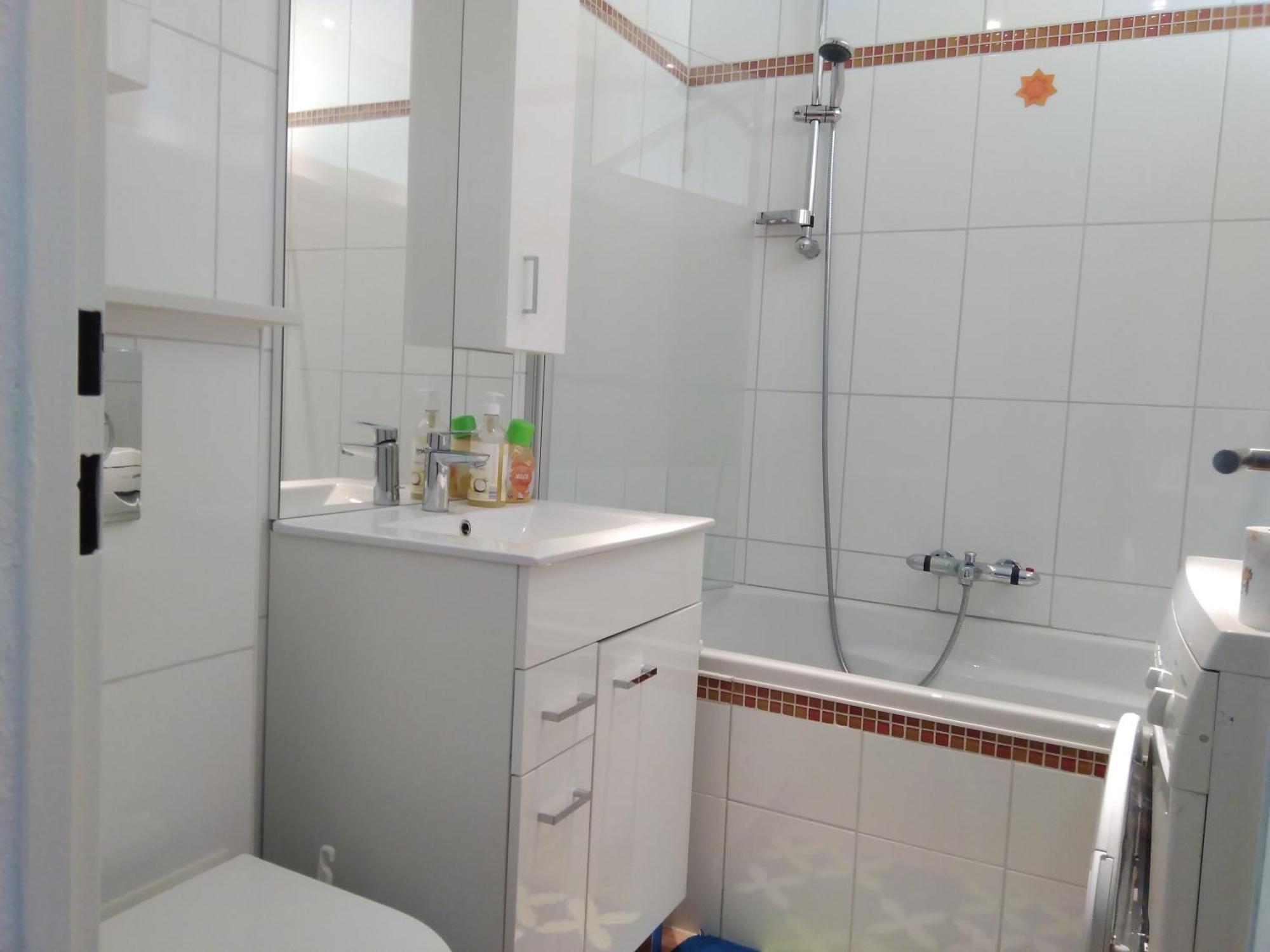 Ferienwohnung Tannenwald Bad Wildbad Exteriör bild