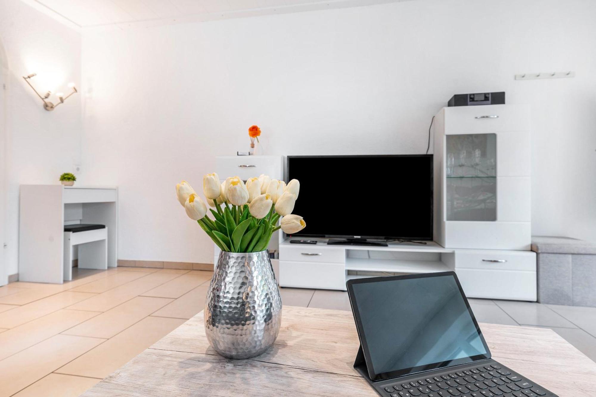 Ferienwohnung Tannenwald Bad Wildbad Exteriör bild