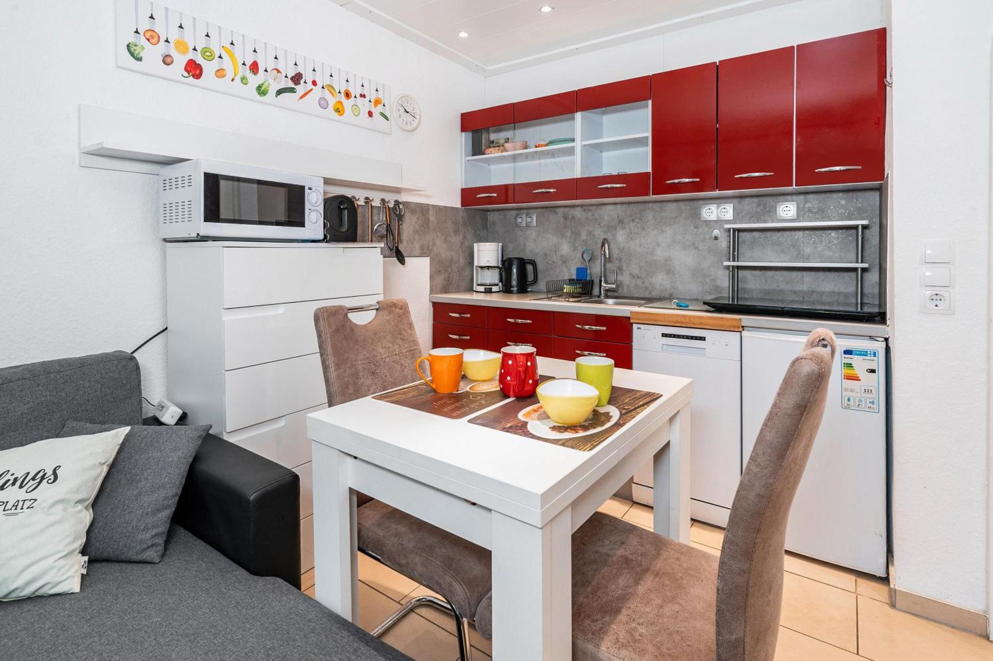 Ferienwohnung Tannenwald Bad Wildbad Exteriör bild