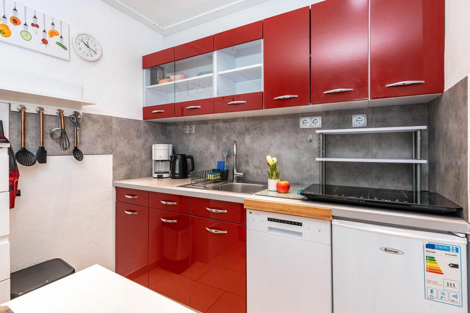 Ferienwohnung Tannenwald Bad Wildbad Exteriör bild